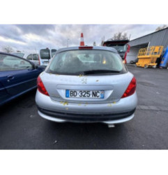 Demarreur PEUGEOT 207 Photo n°18