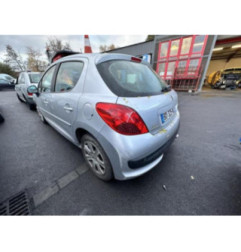 Demarreur PEUGEOT 207 Photo n°20