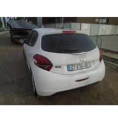 Vitre avant droit PEUGEOT 208 1 Photo n°6