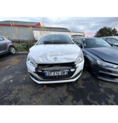 Vitre avant droit PEUGEOT 208 1 Photo n°8