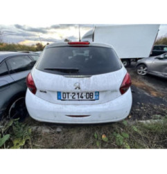 Vitre avant droit PEUGEOT 208 1 Photo n°15