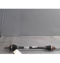 Cardan droit (transmission) PEUGEOT 208 1 Photo n°1