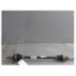 Cardan droit (transmission) PEUGEOT 208 1