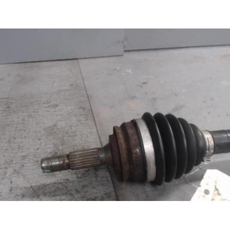 Cardan droit (transmission) PEUGEOT 208 1