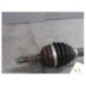 Cardan droit (transmission) PEUGEOT 208 1