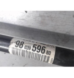 Cardan droit (transmission) PEUGEOT 208 1 Photo n°3