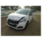 Cardan droit (transmission) PEUGEOT 208 1
