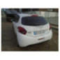 Cardan droit (transmission) PEUGEOT 208 1