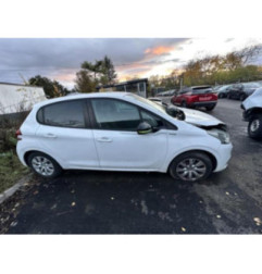 Cardan droit (transmission) PEUGEOT 208 1 Photo n°11