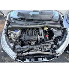 Cardan droit (transmission) PEUGEOT 208 1 Photo n°17