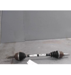 Cardan gauche (transmission) PEUGEOT 208 1