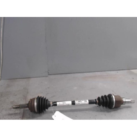 Cardan gauche (transmission) PEUGEOT 208 1