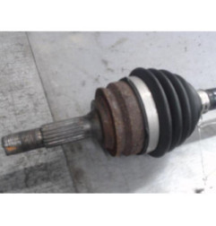 Cardan gauche (transmission) PEUGEOT 208 1 Photo n°3