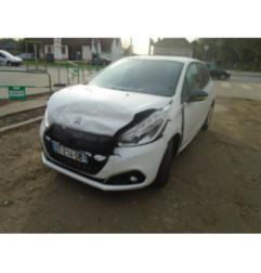 Cardan gauche (transmission) PEUGEOT 208 1 Photo n°5
