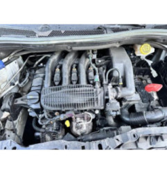 Cardan gauche (transmission) PEUGEOT 208 1 Photo n°12