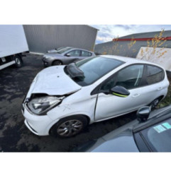 Cardan gauche (transmission) PEUGEOT 208 1 Photo n°15