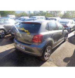 Retroviseur droit VOLKSWAGEN POLO 5 Photo n°6