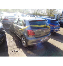 Retroviseur droit VOLKSWAGEN POLO 5 Photo n°7