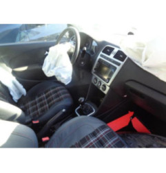 Retroviseur droit VOLKSWAGEN POLO 5 Photo n°8