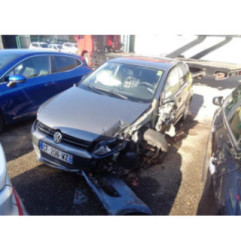 Retroviseur droit VOLKSWAGEN POLO 5 Photo n°9