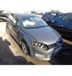 Retroviseur droit VOLKSWAGEN POLO 5 Photo n°10