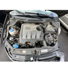 Retroviseur droit VOLKSWAGEN POLO 5 Photo n°18