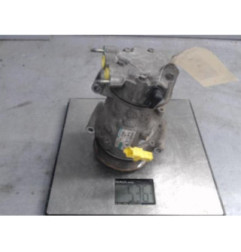 Compresseur clim CITROEN C3 PICASSO Photo n°1