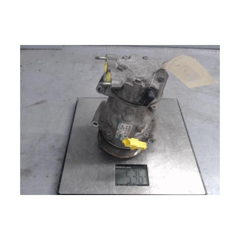 Compresseur clim CITROEN C3 PICASSO