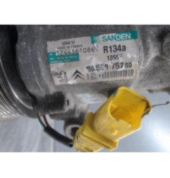 Compresseur clim CITROEN C3 PICASSO