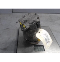Compresseur clim CITROEN C3 PICASSO Photo n°3