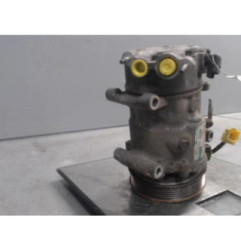 Compresseur clim CITROEN C3 PICASSO Photo n°4