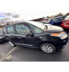 Compresseur clim CITROEN C3 PICASSO Photo n°8