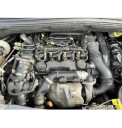 Compresseur clim CITROEN C3 PICASSO Photo n°14