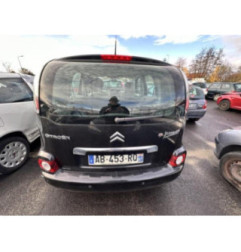 Compresseur clim CITROEN C3 PICASSO Photo n°15