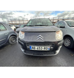 Compresseur clim CITROEN C3 PICASSO Photo n°18