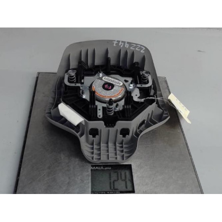 Air bag conducteur CITROEN C3 PICASSO Photo n°1