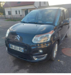 Air bag conducteur CITROEN C3 PICASSO Photo n°3