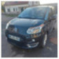 Air bag conducteur CITROEN C3 PICASSO