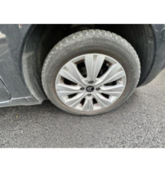 Air bag conducteur CITROEN C3 PICASSO Photo n°5