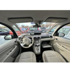 Air bag conducteur CITROEN C3 PICASSO Photo n°9