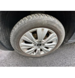 Air bag conducteur CITROEN C3 PICASSO Photo n°10