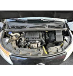 Air bag conducteur CITROEN C3 PICASSO Photo n°19