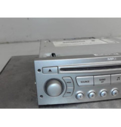 Autoradio d'origine CITROEN C3 PICASSO Photo n°1