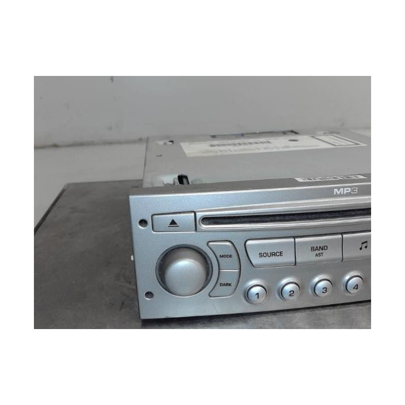 Autoradio d'origine CITROEN C3 PICASSO