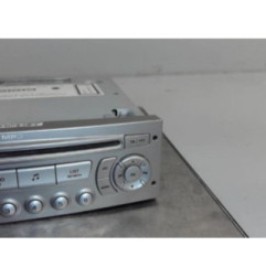 Autoradio d'origine CITROEN C3 PICASSO Photo n°3