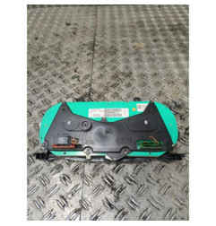 Compteur RENAULT MASTER 2 Photo n°3