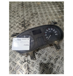 Compteur RENAULT MASTER 2 Photo n°4