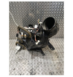 Bloc chauffage RENAULT MASTER 2 Photo n°1