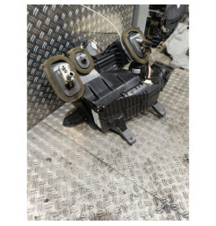 Bloc chauffage RENAULT MASTER 2