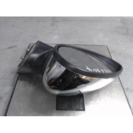 Retroviseur gauche FIAT 500 2 Photo n°1